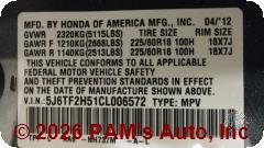 Vehicle photo 16