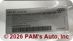 Vehicle photo 16