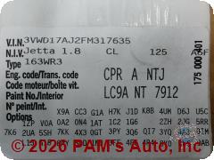 Vehicle photo 17
