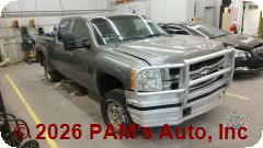 Vehicle photo 1