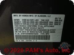 Vehicle photo 16