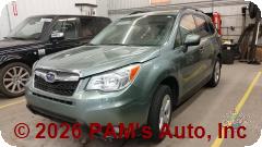 Vehicle photo 1