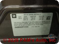 Vehicle photo 16