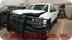 Vehicle photo 1