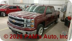 Vehicle photo 1