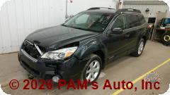 Vehicle photo 1