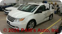 Vehicle photo 1