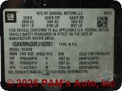 Vehicle photo 16