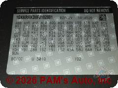 Vehicle photo 17