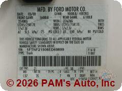 Vehicle photo 16