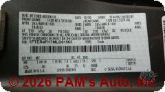 Vehicle photo 16