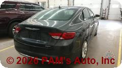 Vehicle photo 5