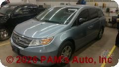 Vehicle photo 1