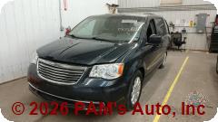 Vehicle photo 1