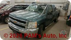 Vehicle photo 1