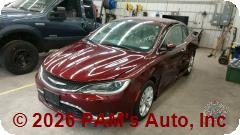 Vehicle photo 1