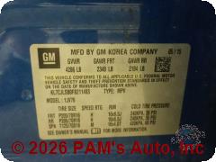 Vehicle photo 16