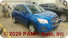 Vehicle photo 2