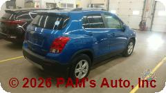 Vehicle photo 5