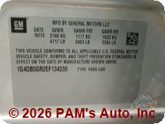 Vehicle photo 16