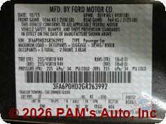 Vehicle photo 16