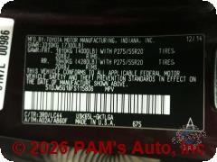 Vehicle photo 16