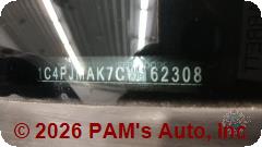 Vehicle photo 16