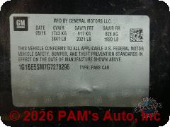 Vehicle photo 16