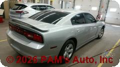 Vehicle photo 5