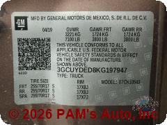 Vehicle photo 16