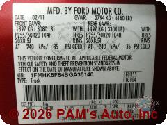 Vehicle photo 16