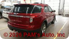 Vehicle photo 5