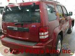 Vehicle photo 5