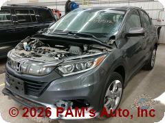Vehicle photo 1