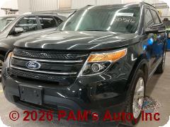 Vehicle photo 1