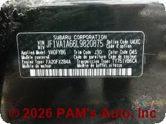 Vehicle photo 17
