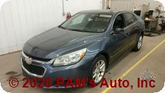 Vehicle photo 1