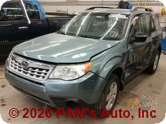 Vehicle photo 1