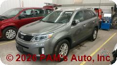Vehicle photo 1