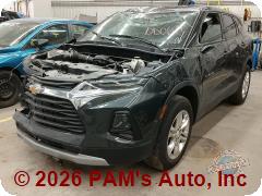 Vehicle photo 1
