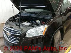 Vehicle photo 1