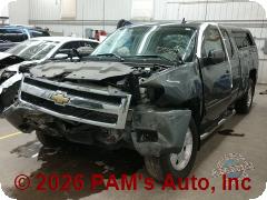 Vehicle photo 1