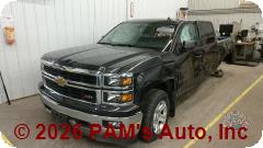 Vehicle photo 1