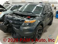 Vehicle photo 1