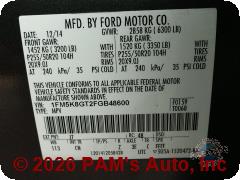Vehicle photo 16