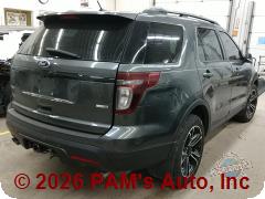 Vehicle photo 5