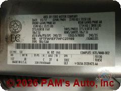 Vehicle photo 16