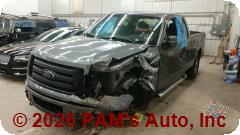 Vehicle photo 1
