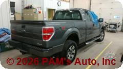Vehicle photo 5