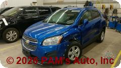Vehicle photo 1